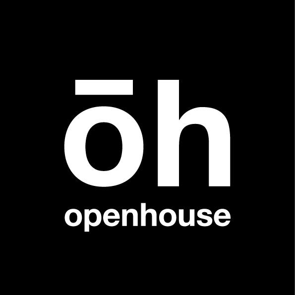 Локация Ресторан OPENHOUSE