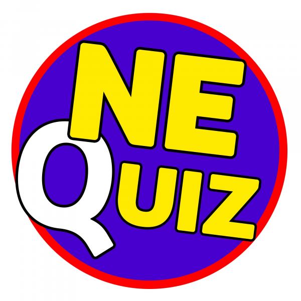 Организатор NeQuiz